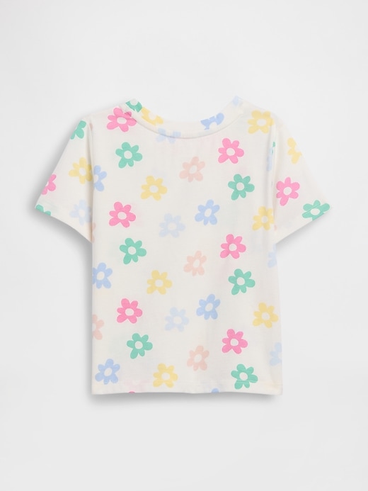 Image number 2 showing, Baby & Toddler Mix & Match Print T-Shirt