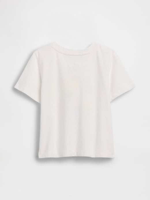 Image number 2 showing, Baby & Toddler Mix & Match Graphic T-Shirt