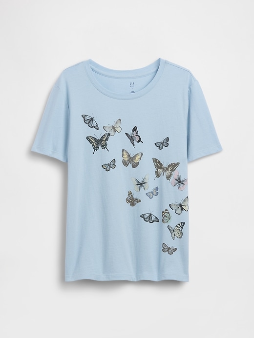 Image number 2 showing, Kids Graphic T-Shirt