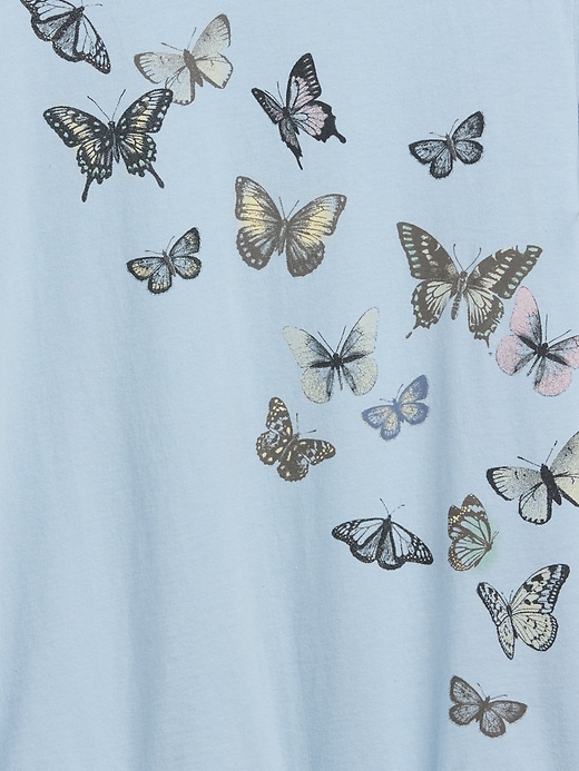 Image number 4 showing, Kids Graphic T-Shirt
