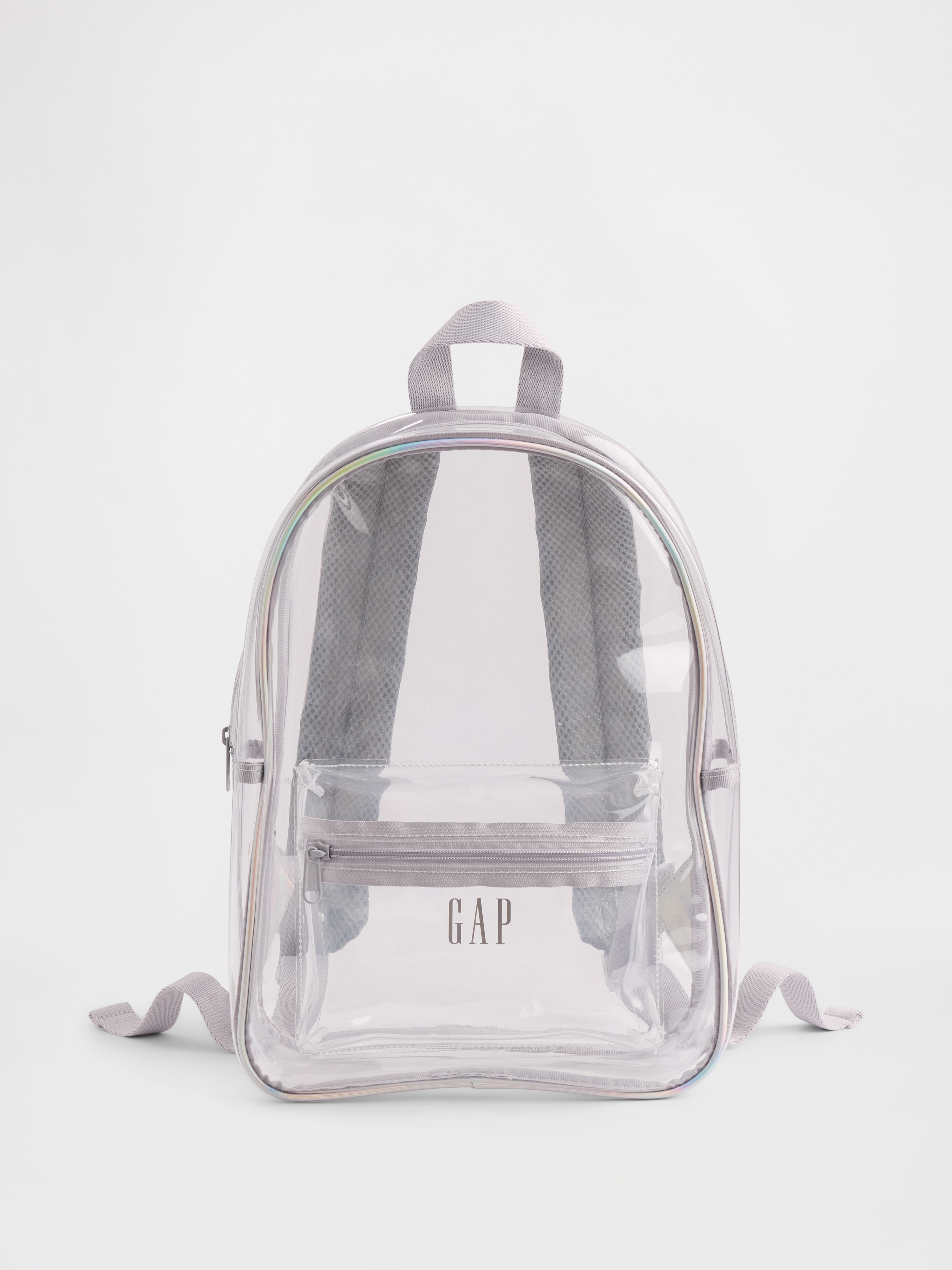 Kids Jelly Backpack