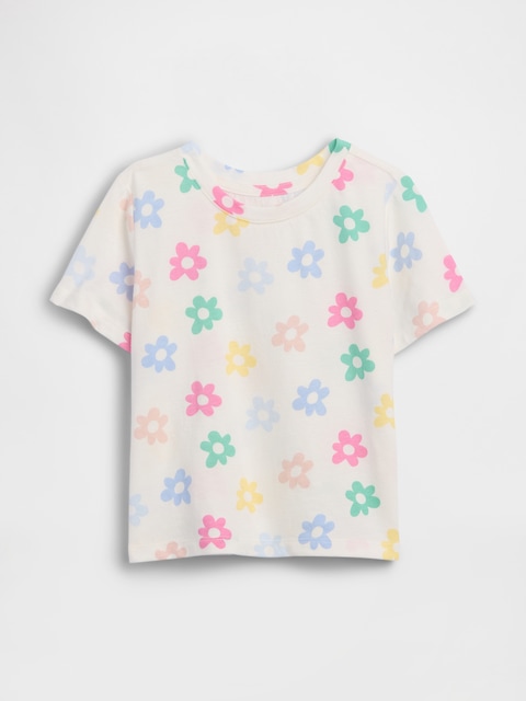 Baby & Toddler Mix & Match Print T-Shirt