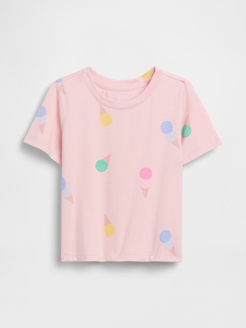 Baby & Toddler Mix & Match Print T-Shirt
