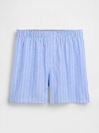 Image number 1 showing, 4.5" Print Boxers