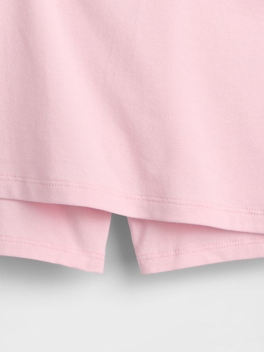 Image number 3 showing, Kids Easy Skort