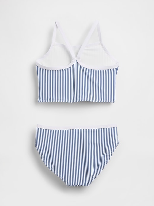Image number 2 showing, Kids Tankini Swim Two-Piece