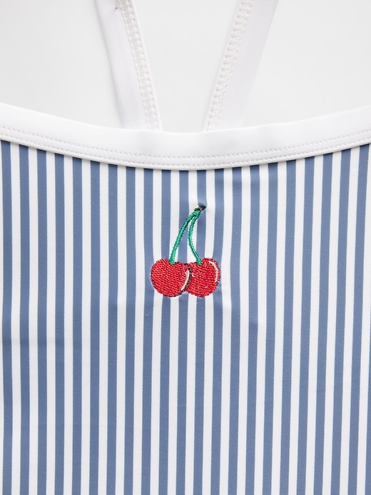 Image number 3 showing, Kids Tankini Swim Two-Piece