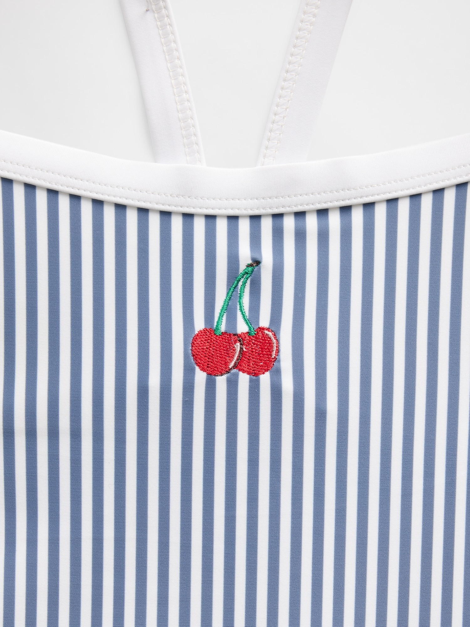 Kids Tankini Swim Two-Piece