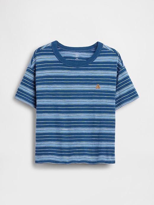 Image number 2 showing, Baby & Toddler Boxy T-Shirt