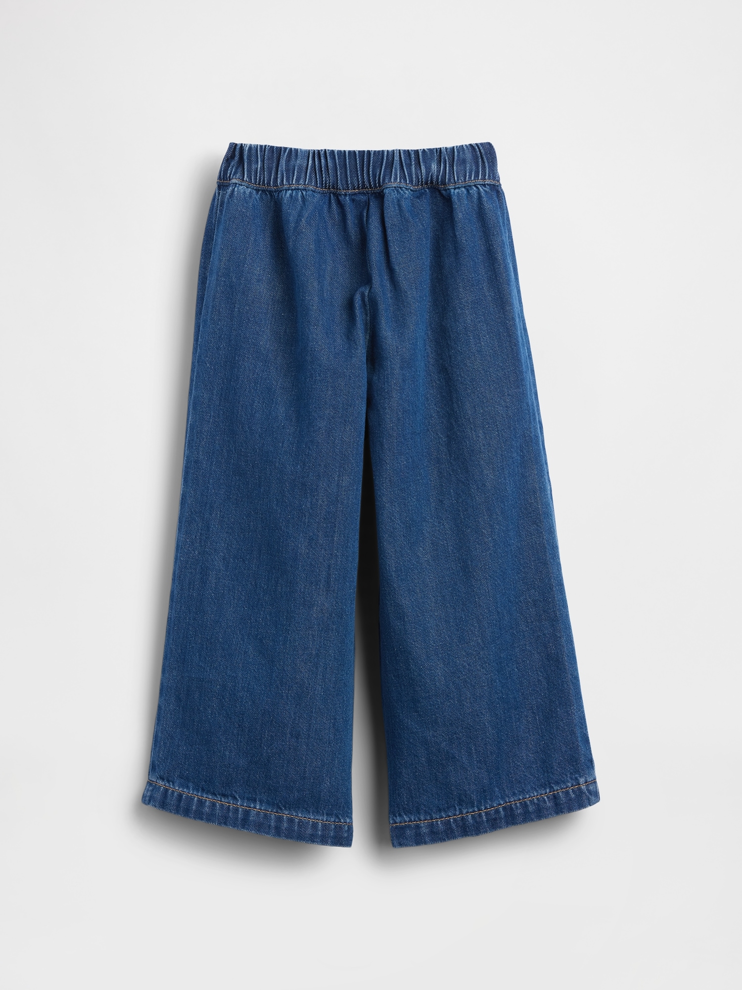 Baby & Toddler Sailor Pull-On Baggy Jeans