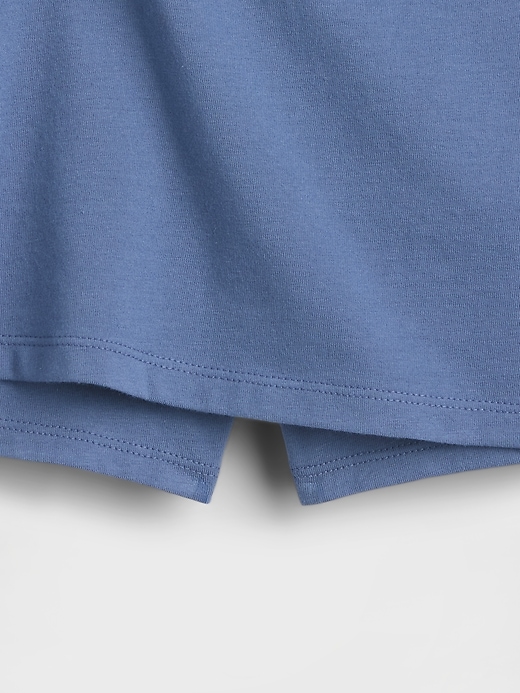 Image number 3 showing, Kids Easy Skort