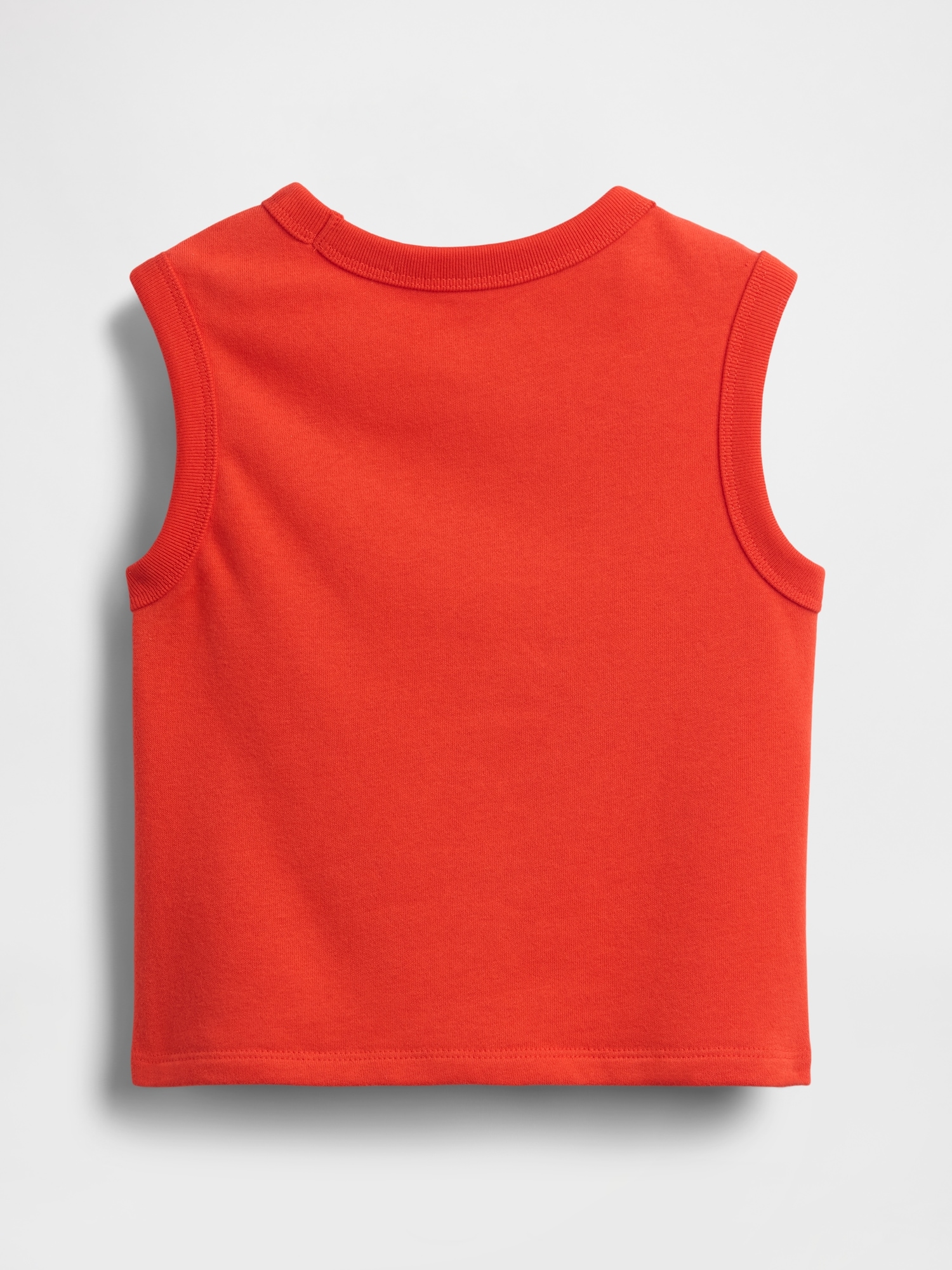 Baby & Toddler VintageSoft Terry Tank Top