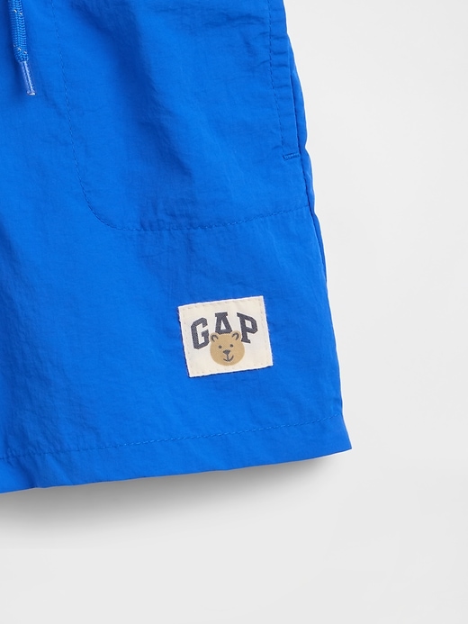 Image number 3 showing, Baby & Toddler Quick-Dry Shorts