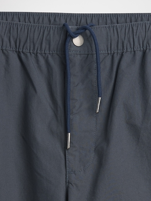 Image number 5 showing, Poplin '90s Loose Pants