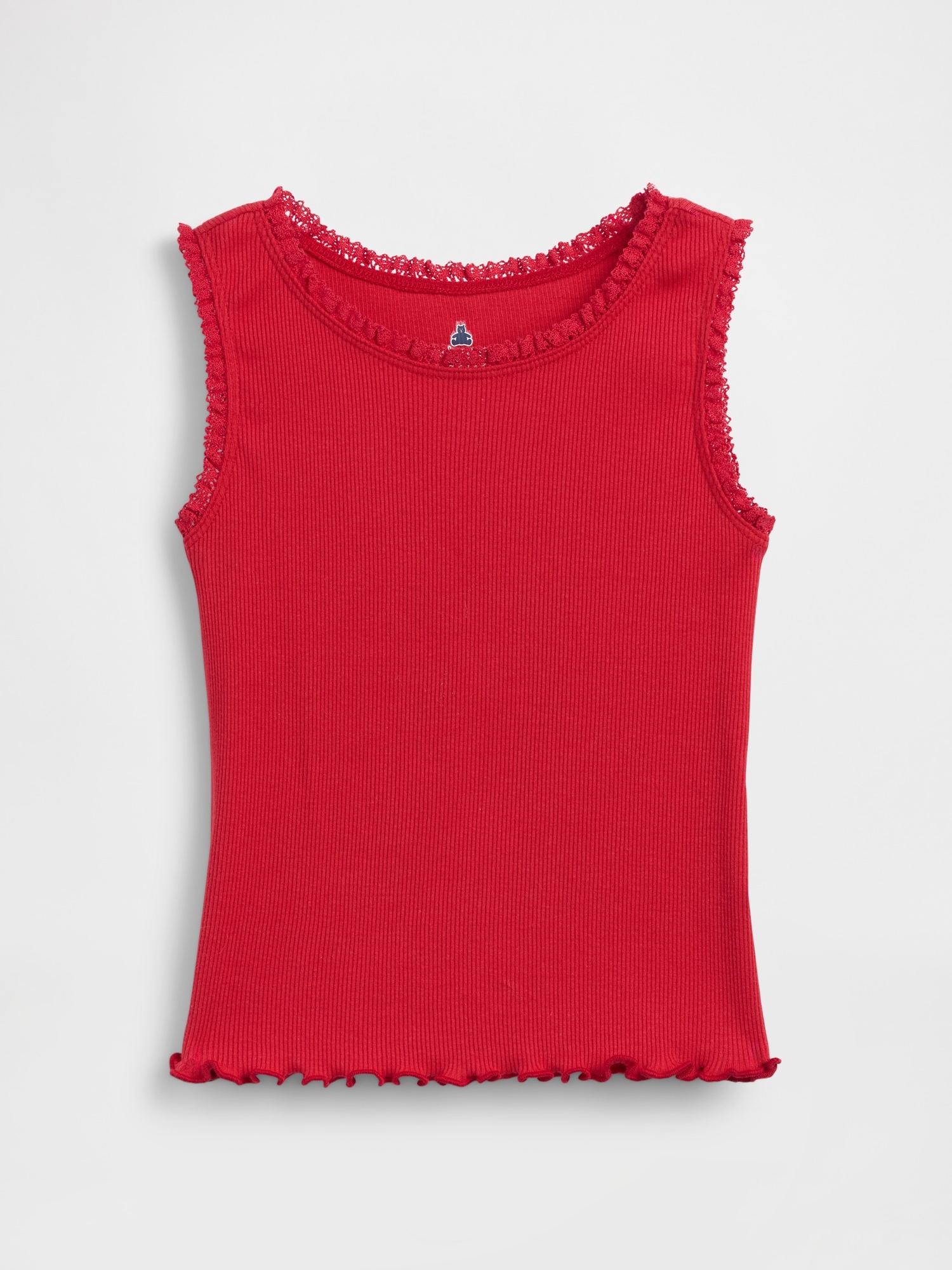 Baby & Toddler Mix & Match Rib Tank Top