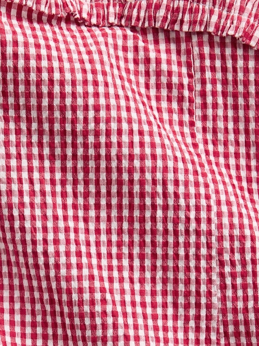Image number 4 showing, Kids Drop-Waist Dress
