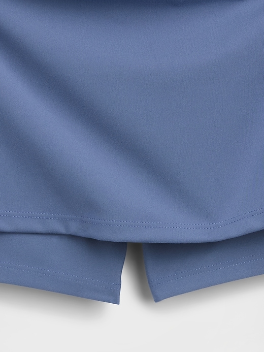 Image number 4 showing, Kids Active Skort