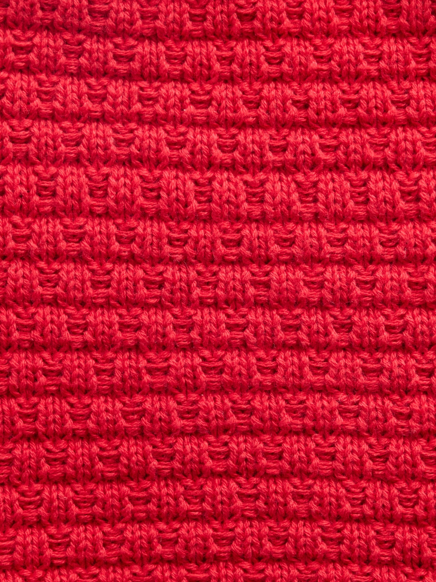 Baby & Toddler Crochet Scalloped Pull-On Shorts