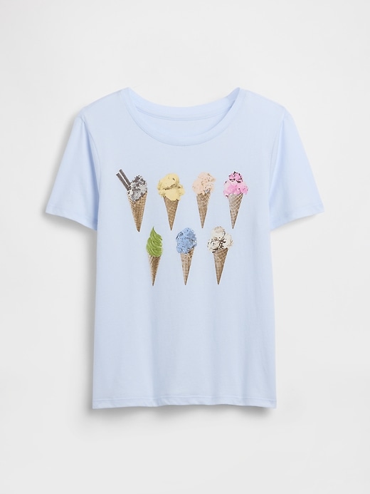 Image number 2 showing, Kids Graphic T-Shirt