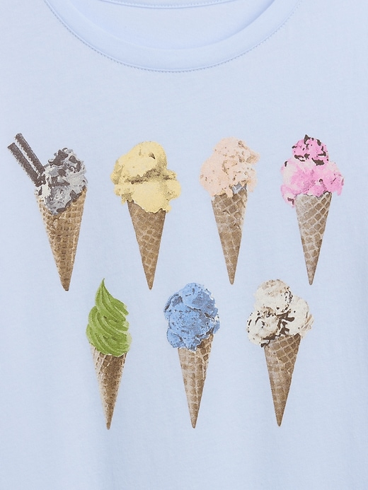 Image number 4 showing, Kids Graphic T-Shirt