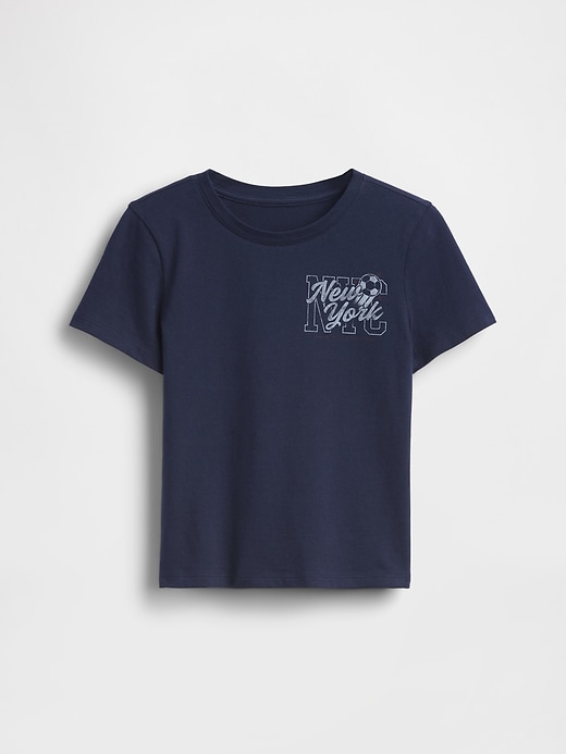 Image number 2 showing, Kids Graphic T-Shirt
