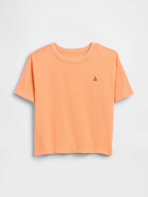 Baby & Toddler Oversized T-Shirt