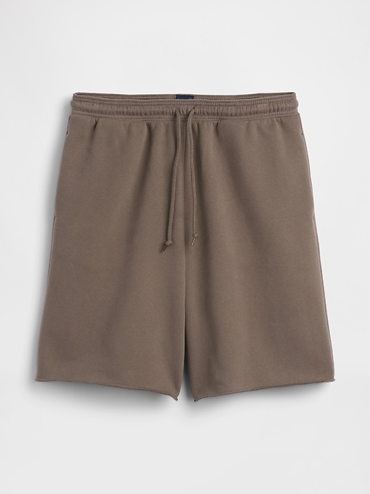 Image number 6 showing, VintageSoft Relaxed Sweat Shorts