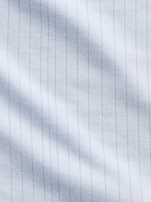 Image number 4 showing, Softest UltraFine Rib Modal PJ Tank Top