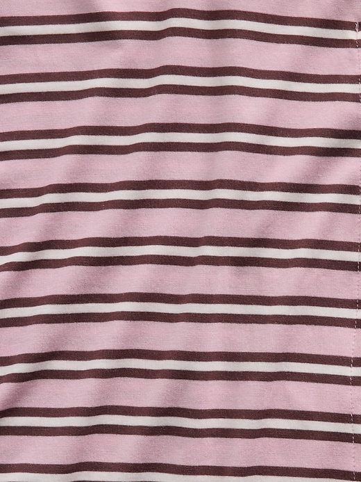 Image number 4 showing, Softest Modal PJ Top