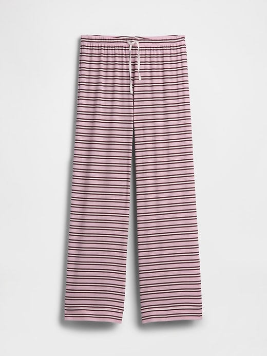 Image number 6 showing, Softest Modal PJ Pants