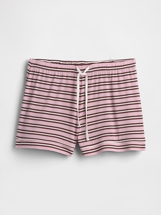 Image number 6 showing, Softest Modal PJ Shorts