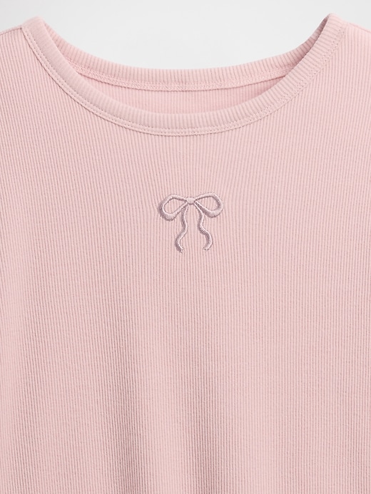 Image number 5 showing, Kids Rib T-Shirt