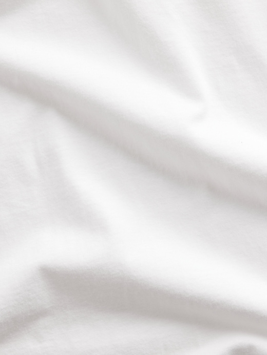 Image number 4 showing, Organic Cotton VintageSoft Relaxed T-Shirt