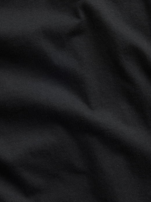 Image number 4 showing, Organic Cotton VintageSoft Relaxed T-Shirt