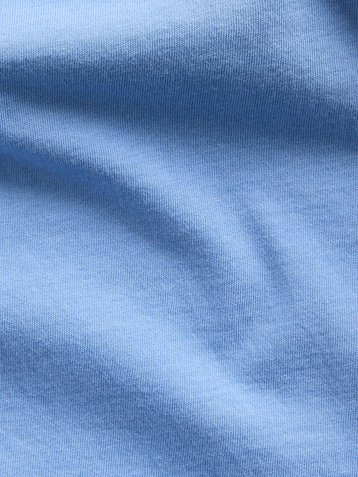 Image number 4 showing, Organic Cotton VintageSoft Relaxed T-Shirt