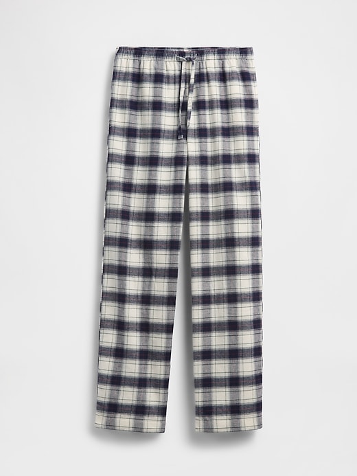 Image number 3 showing, Adult Softest Flannel PJ Pants