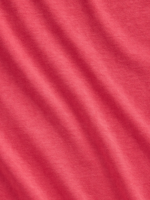 Image number 4 showing, Adult Relaxed T-Shirt