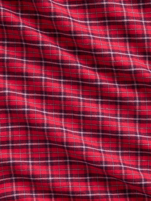 Image number 2 showing, Adult Softest Flannel PJ Pants