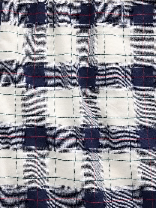 Image number 2 showing, Adult Softest Flannel PJ Pants