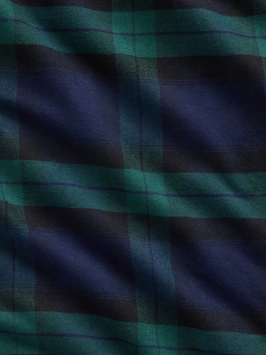 Image number 2 showing, Adult Softest Flannel PJ Pants