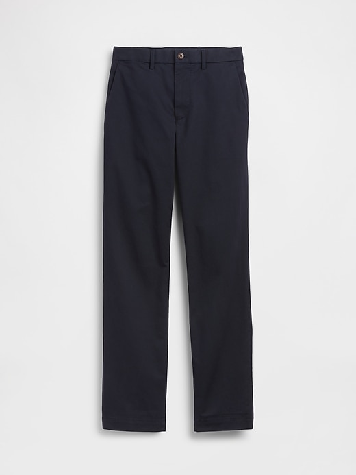 Image number 7 showing, Modern Straight Khakis