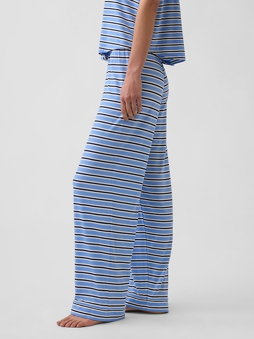 Image number 3 showing, Softest Modal PJ Pants
