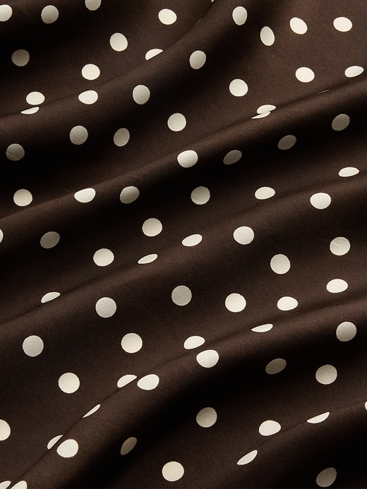 Image number 3 showing, 100% Silk Bandana
