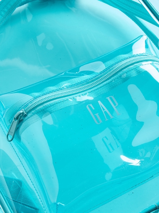 Image number 3 showing, Kids Jelly Backpack