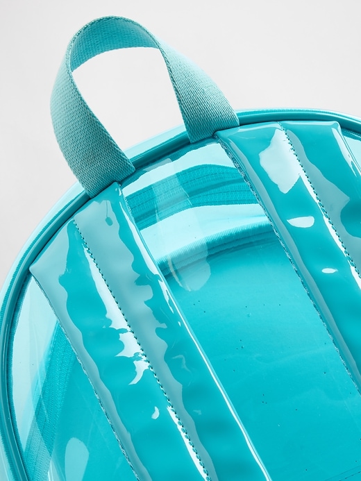 Image number 4 showing, Kids Jelly Backpack