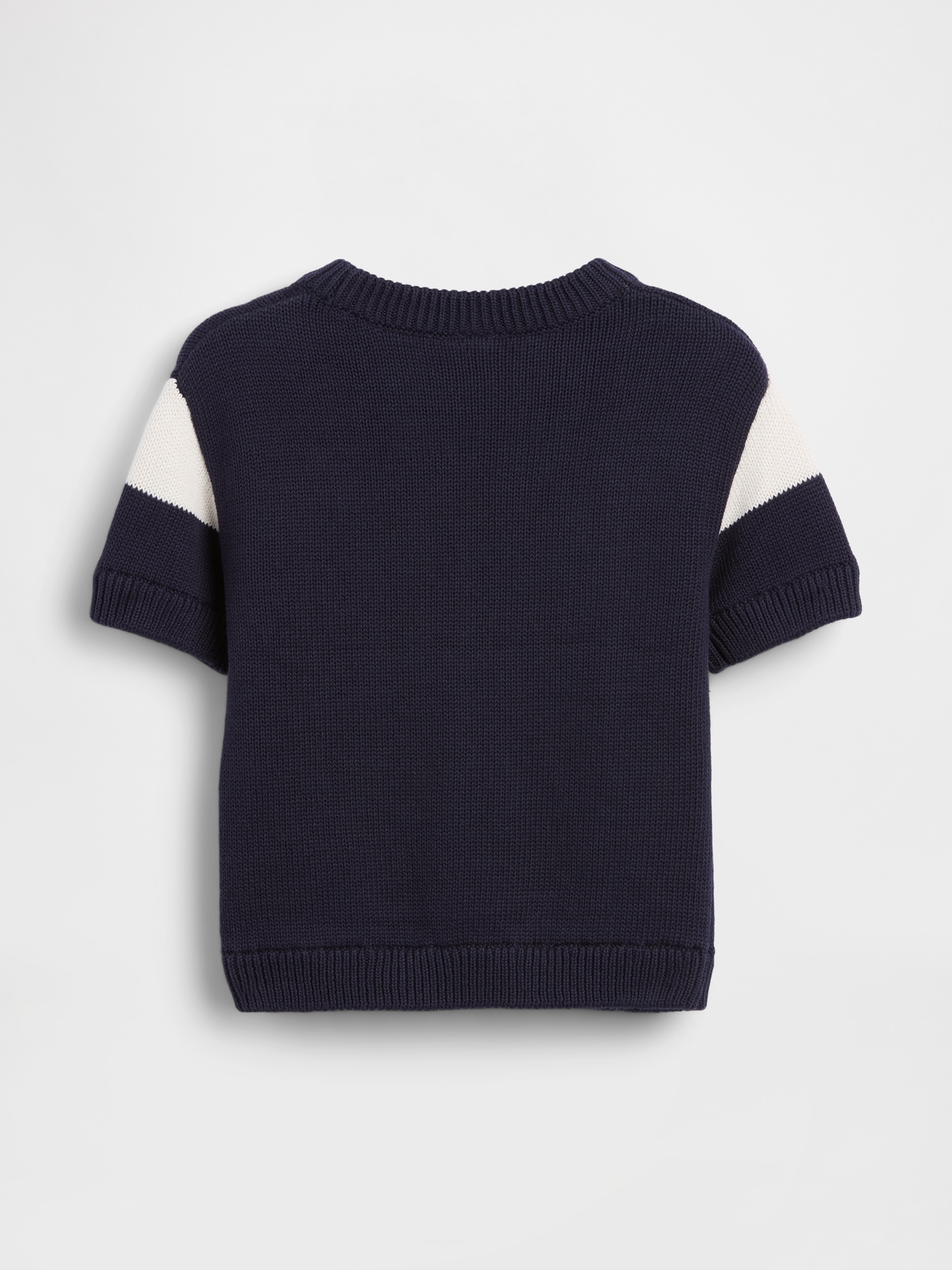Baby & Toddler Varsity Logo Sweater Shirt