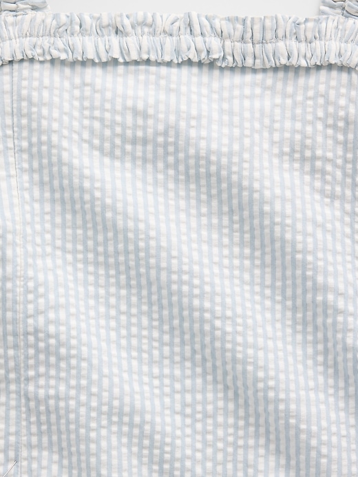 Image number 4 showing, Kids Drop-Waist Dress