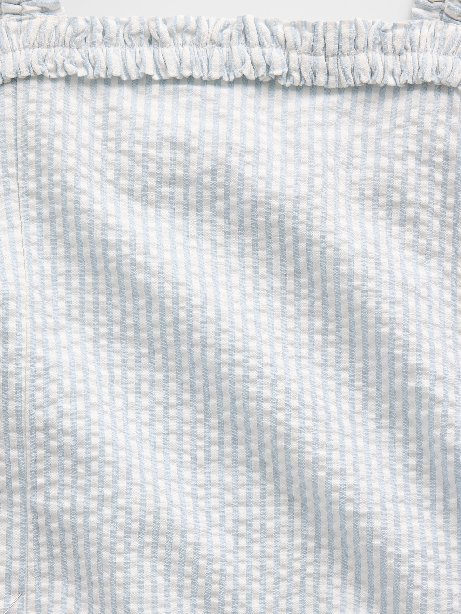 Детские платья Gap Kids Drop-Waist Dress — фото 4