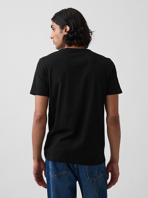 Image number 2 showing, Classic T-Shirt