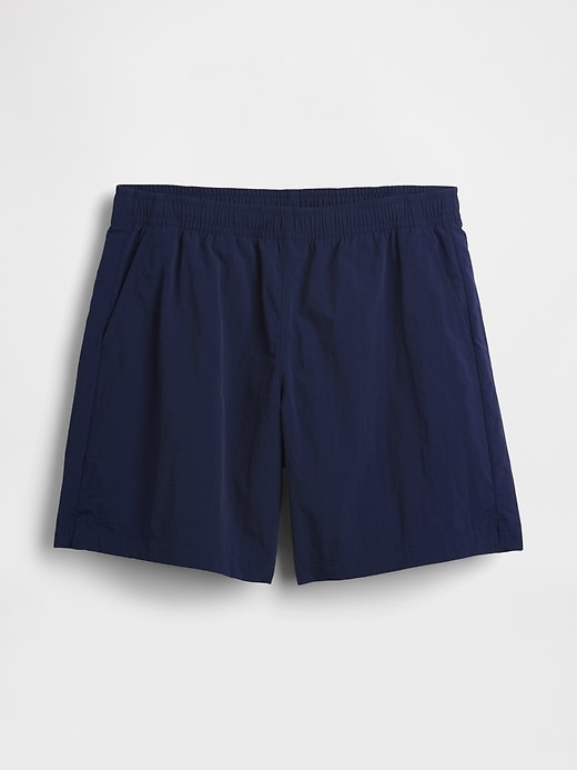 Image number 5 showing, 7.5" Hybrid Shorts